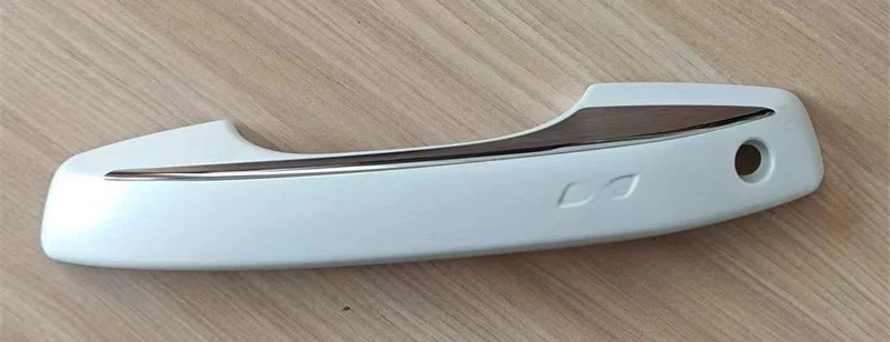 

Корпус наружной дверной ручки автомобиля, 1 шт. для Geely Monjaro KX11, левый и правый, левый, RH 8891259812 8891259810 8889175880 8889175892