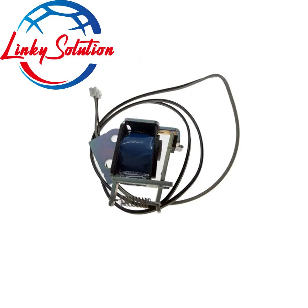 

1 шт. новый электромагнитный лоток для Samsung ML1610 ML2010 1641 SCX4521F SCX4321 4521F DLH-21L120-06 принтер