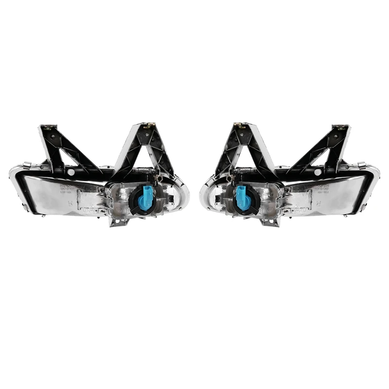 Автомобильные передние противотуманные фары для Peugeot Citroen 406 1999-2004 087571 087570 2 шт. |