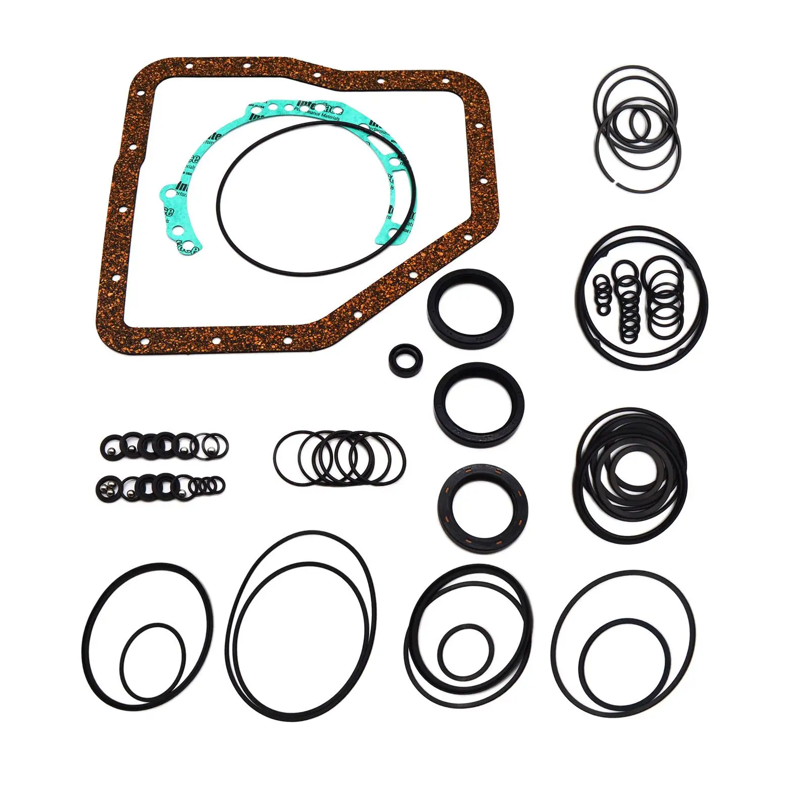 

JF404E Auto Transmission Kit for Jatco T15802A NEW
