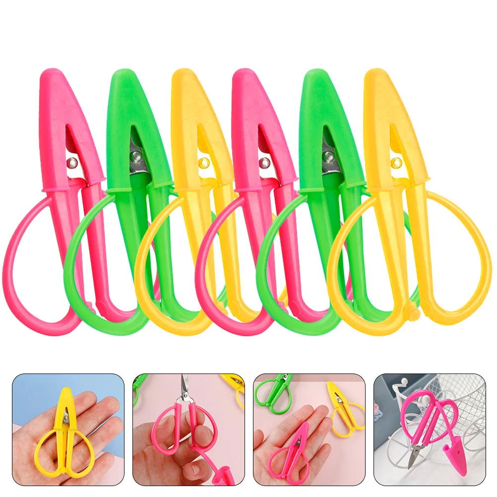 

Scissors Scissor Embroidery Sewing Shear Craft Cutting Thread Tailors Trimmer Clothing Metal Heavy Duty Fabric Tailor Textile