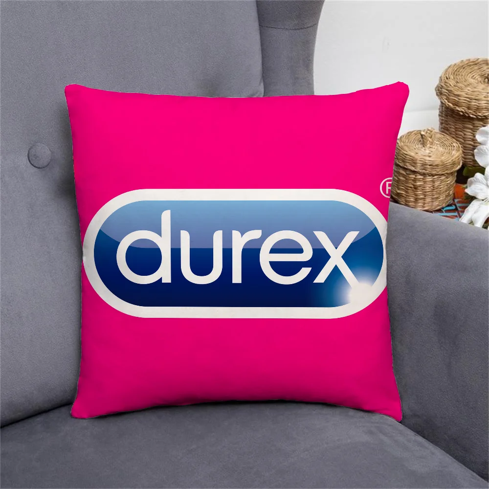 Наволочки для подушек DurexS декоративные наволочки диванных гостиной предметы
