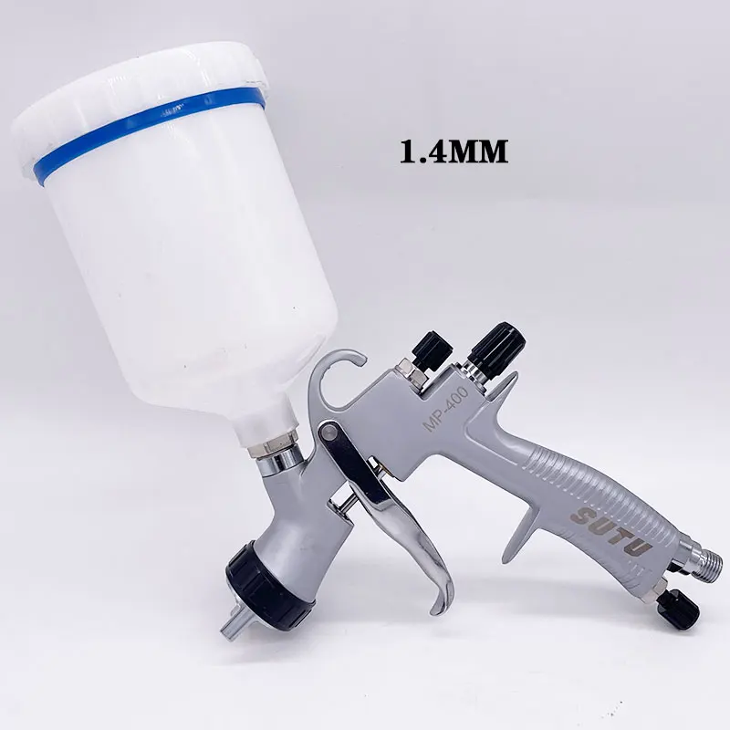 

Пистолет-распылитель DEBBIE SHI MP-400