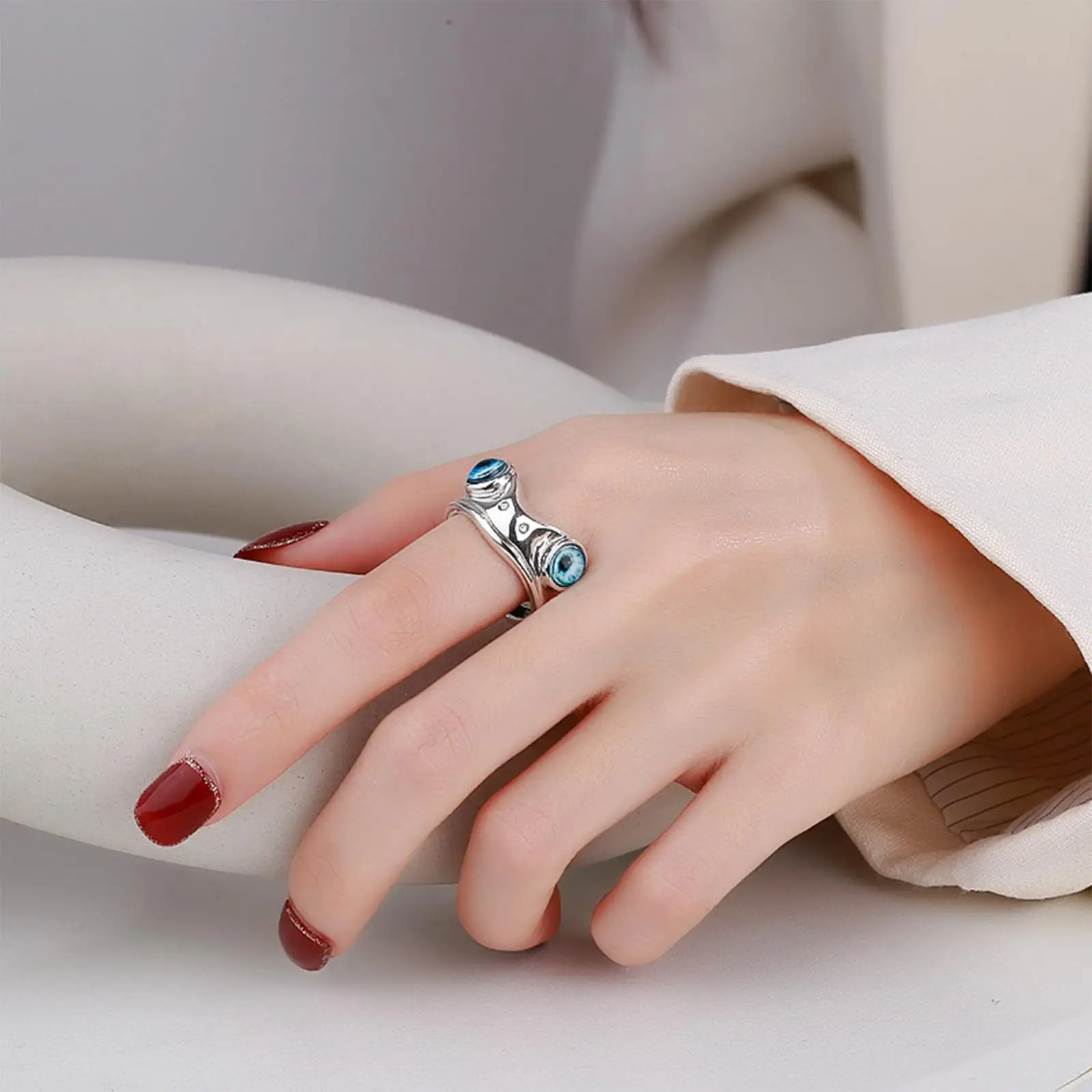 

for Women Men Couples Dainty Ankle Promise Crystal for Wedding Engagement