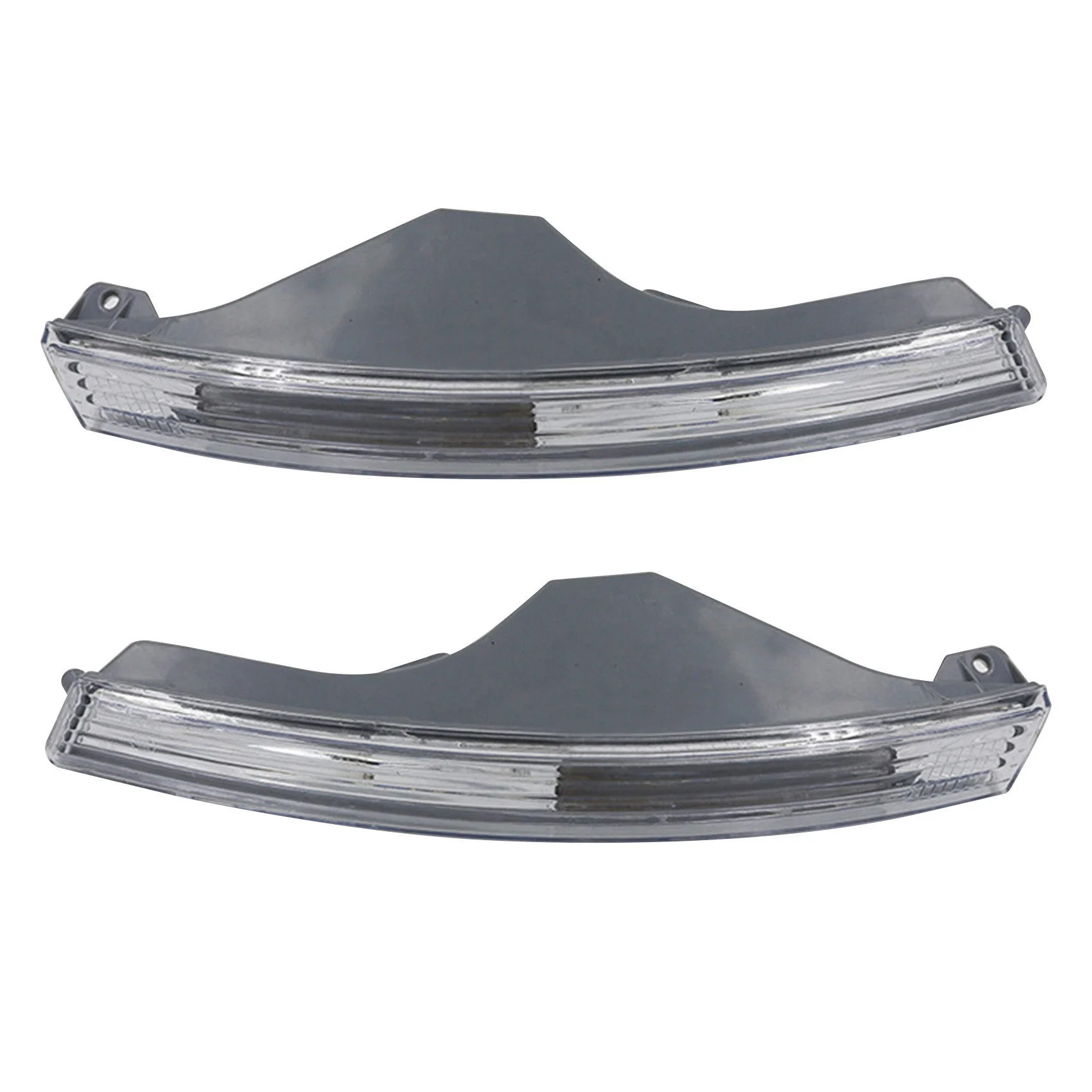 Автомобильный передний правый бампер сигнал поворота задняя крышка для PASSAT B6 2006