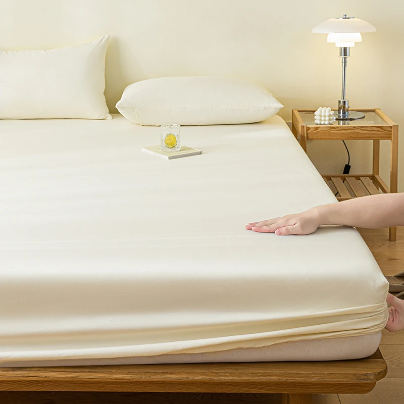 Водонепроницаемый наматрасник Dreamreal из полиэстера