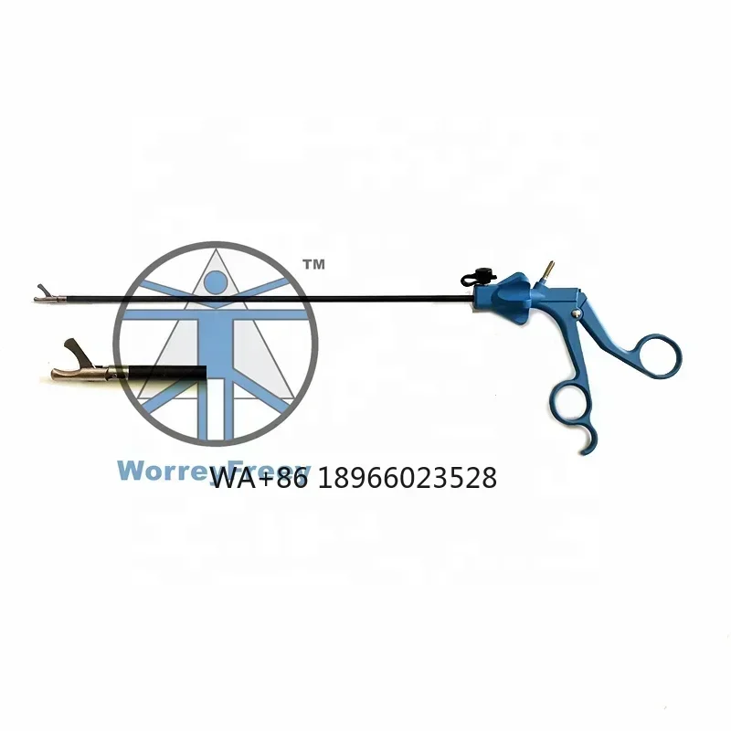 инструмент Stryker тип крючок ножницы