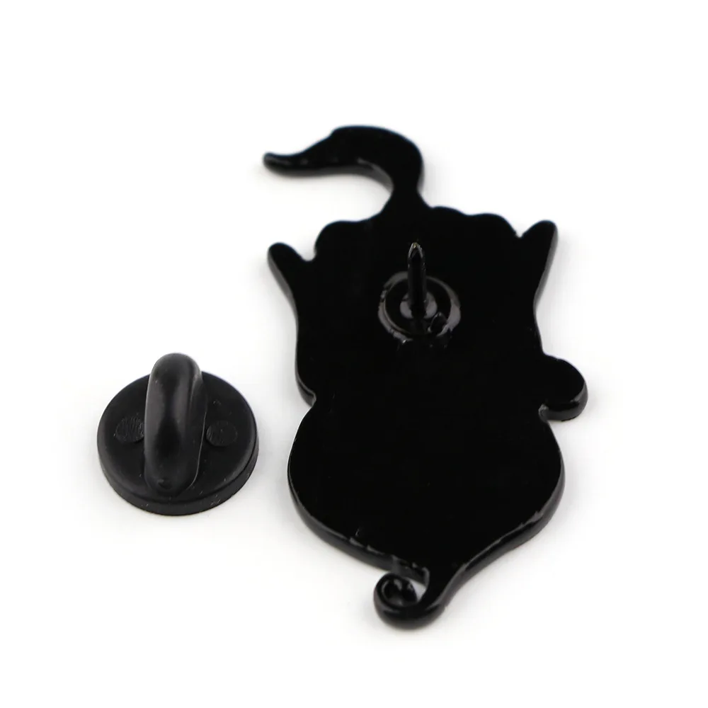 Броши с волшебной лампой Disney Aladdin для женщин мужчин подростков подарки фанатов