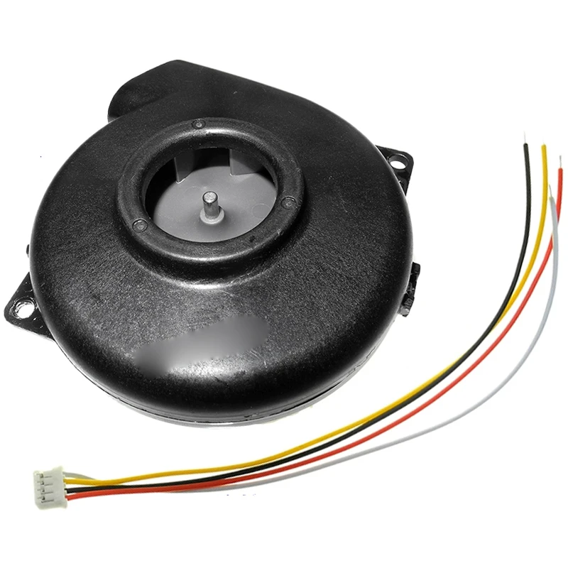 DC6V-18V высокоскоростной бесщеточный червь турбины центробежные DC6V-18V высокоскоростной бесщеточный червь турбины центробежные