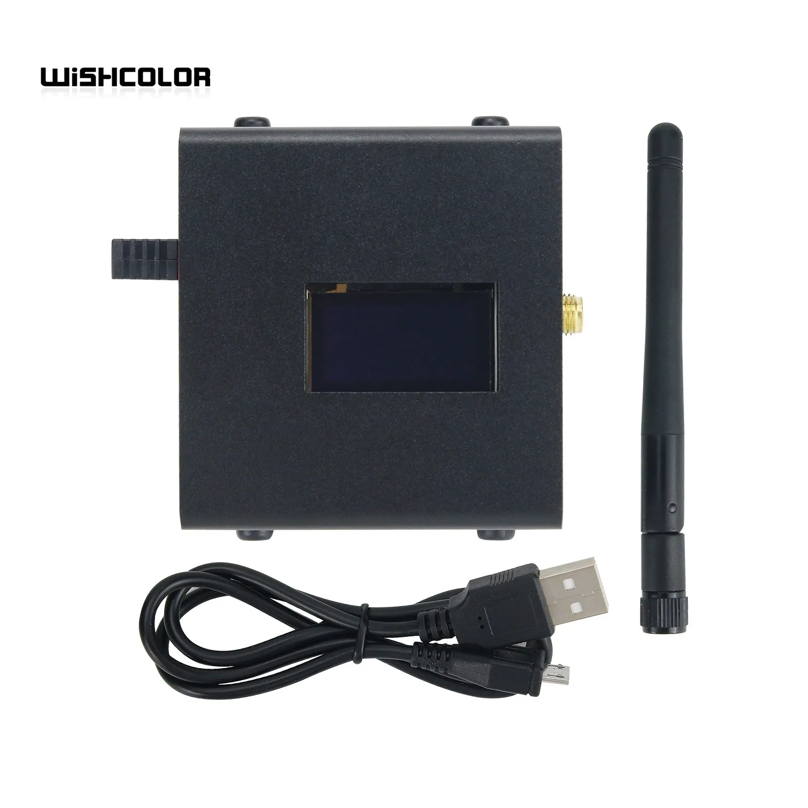 Собранная точка доступа MMDVM для замены NanoPi Raspberry Pi с поддержкой DMR/YSF/P25/NXDN/DSTAR/POCSAG -