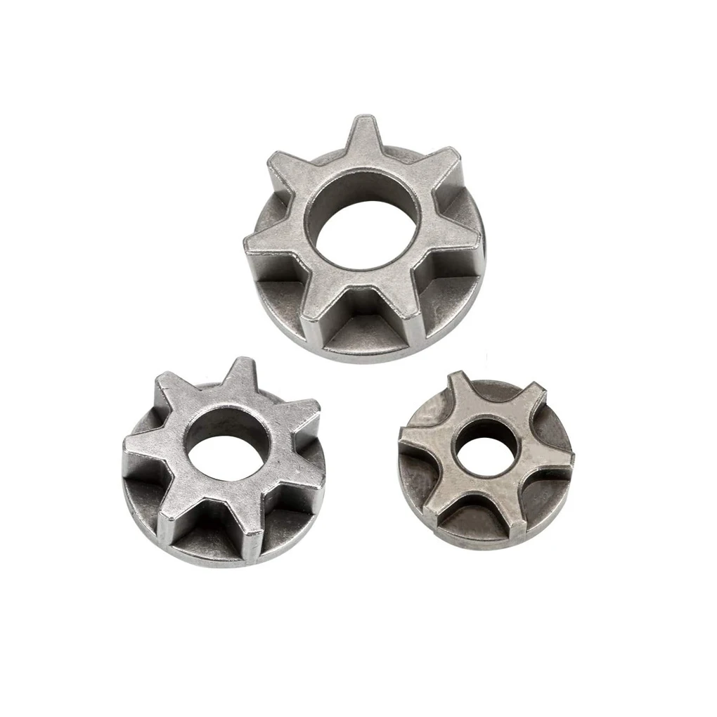 

3 шт., цепная пила