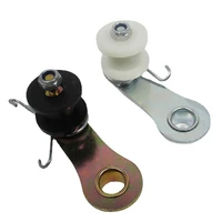 chain roller guide tensioner idler for 50125140cc quad dirt bike atv smooth rotation and longer service life easy to install
