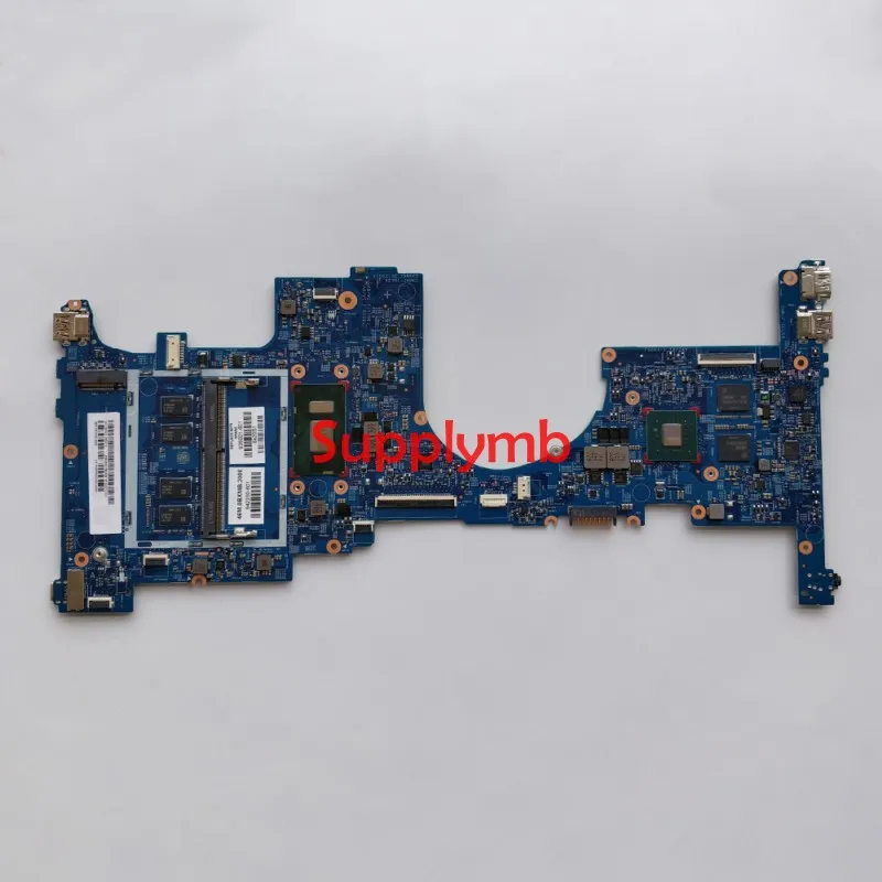 

935001-601 Motherboard 935001-001 17819-2 448.0BX16.0021 MX150/4GB GPU i7-8550U CPU 4G RAM for HP 15-BP Laptop Mainboard Tested