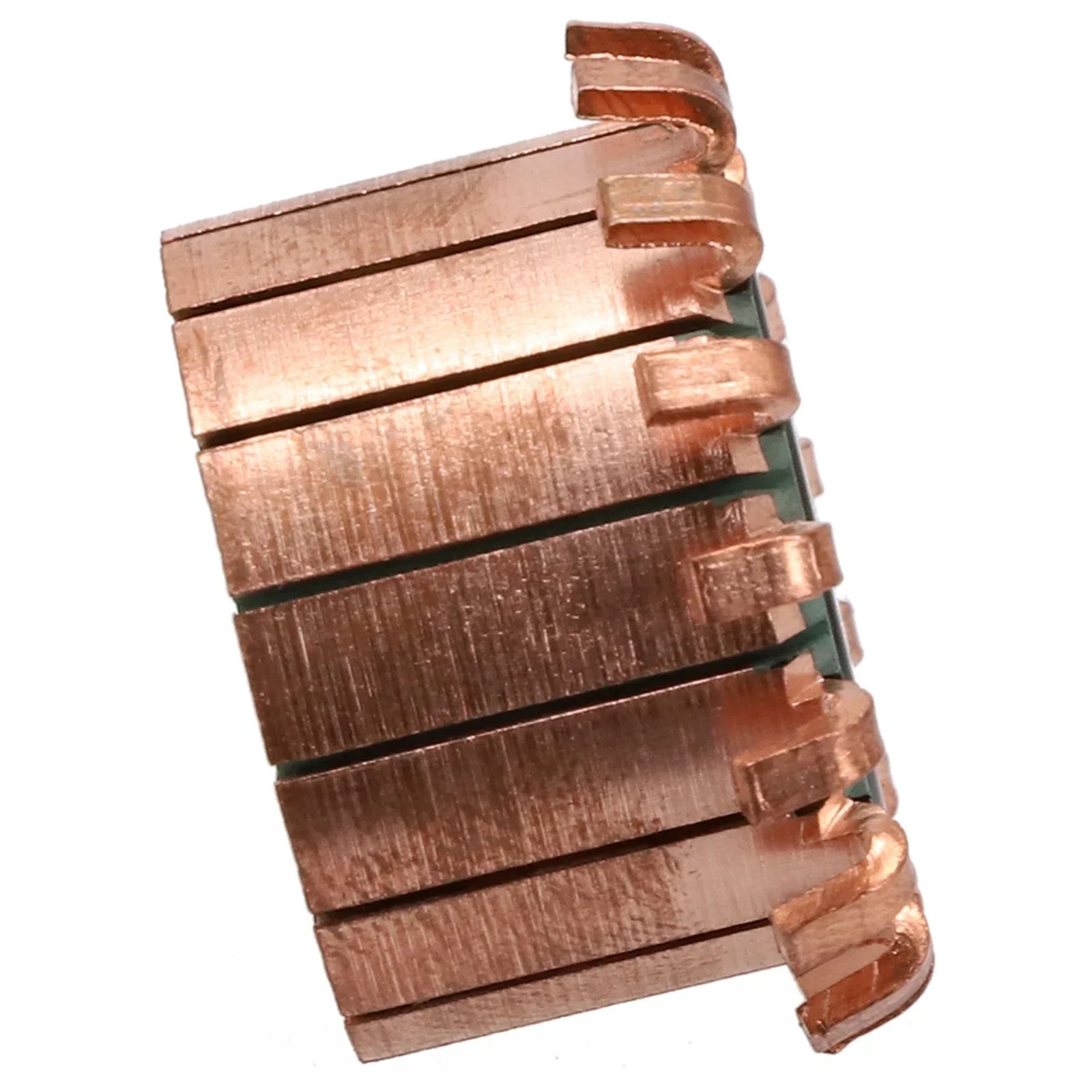 Промышленные детали робота моторный коллектор с 16P зубцами износостойкость 8x26x17 6