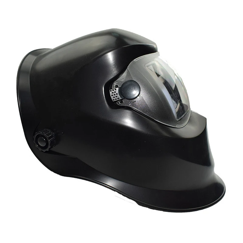 

Маска для сварочных аппаратов, специальная Солнечная Автоматическая Затемняющая Крышка для сварочных головных уборов, крышка для сварочного аппарата