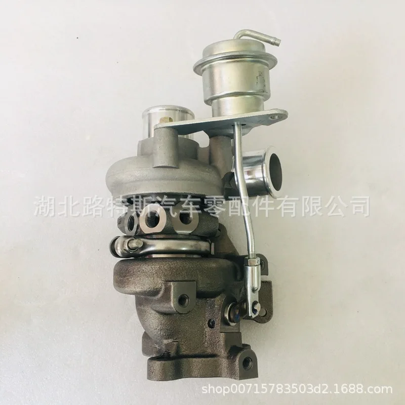 Совместим с турбокомпрессором SmartSmart Fortwo Barbus1.0TEngine 49173-02010.