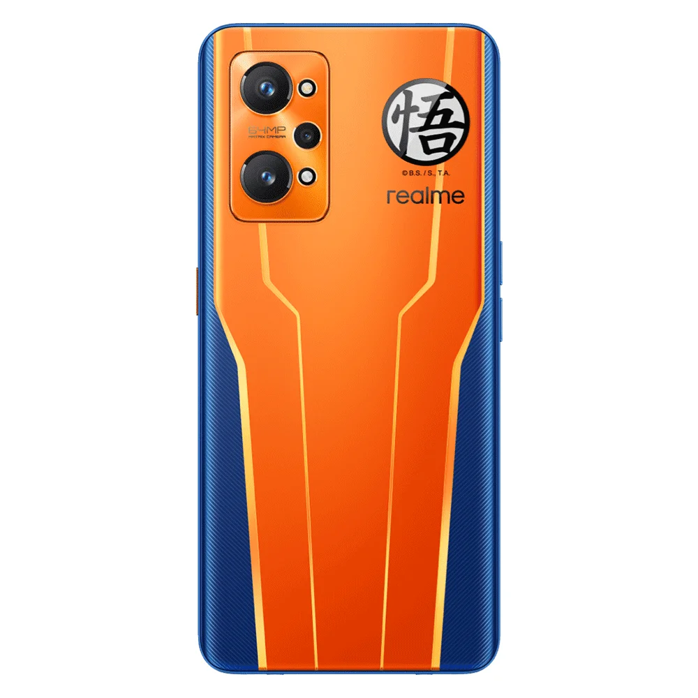 original realme gt neo 2 5g mobile phone snapdragon 870 5000mah 65w fast charge 6 62 amoled 120hz dc dimming nfc free global shipping