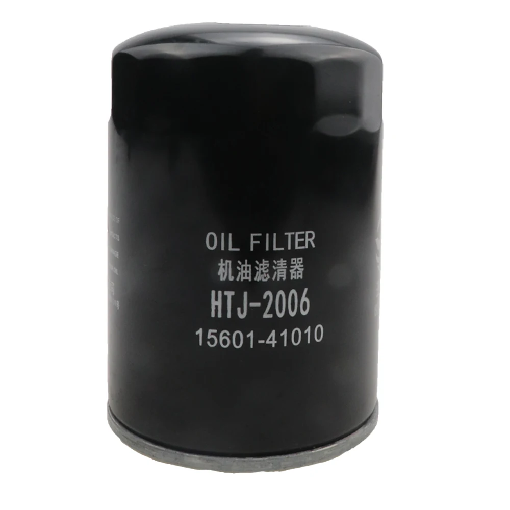 

Oil Filter 15601-44011 FIT FOR TOYOTA HILUX VI Pickup(_N1_)1994 1995 1996 1997 1998 1999 2000 2001 2002 2003 2004 2005 2006