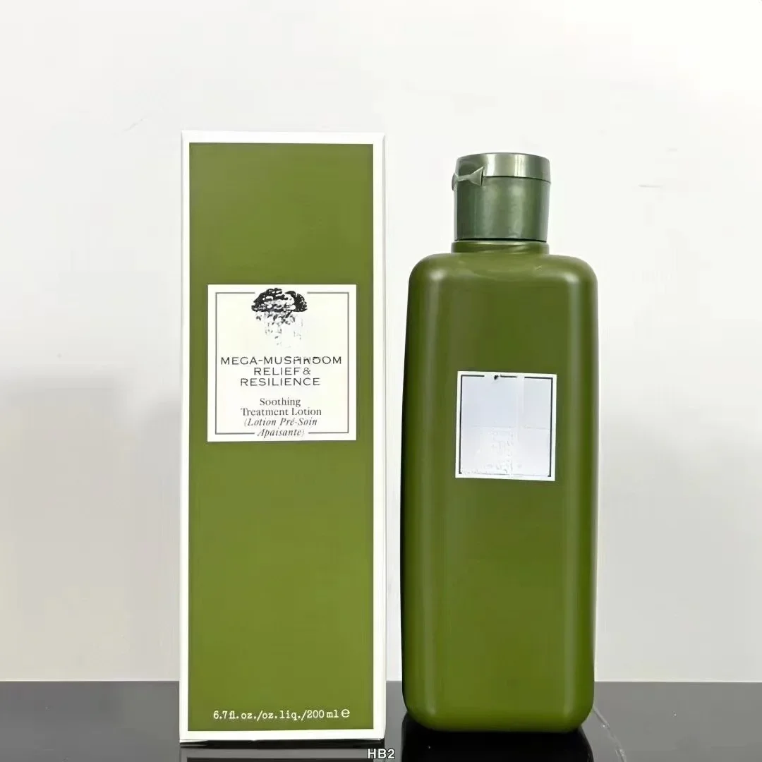 Рельефное средство и успокаивающая способность 200 мл