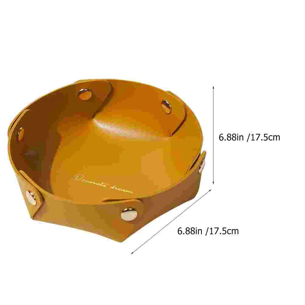 Многофункциональный лоток для хранения треугольный стильный органайзер часов