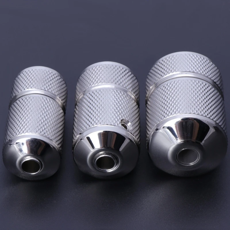 

22/25/30mm Stainless Steel Self-lock Grip Needle Bar Handle For Machine
