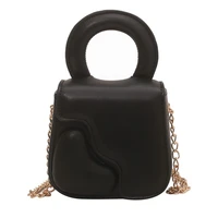 luxury designer handbag pu leather crossbody bags for women spring hot branded trendy shoulder handbags totes