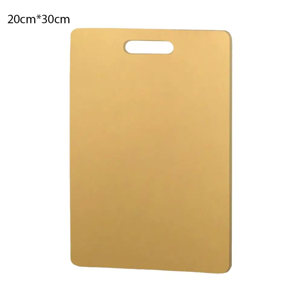 

Разделочная доска из нержавеющей стали