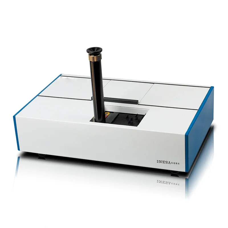 Прецизионный прибор электрический физический и оптический лабораторный