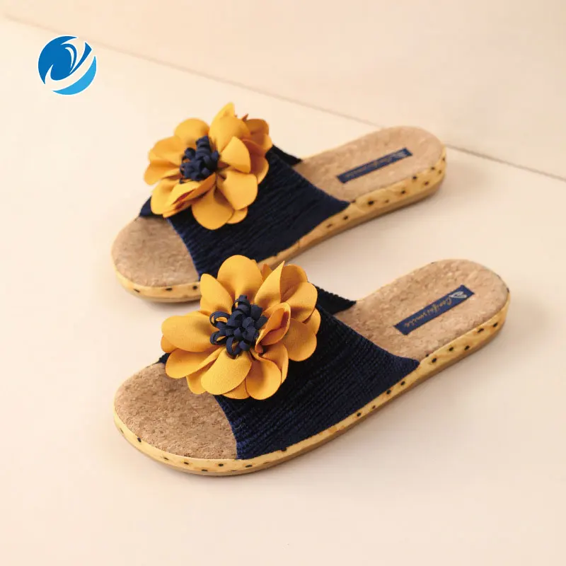 

Сандалии с подкладкой Mo Dou, домашние мягкие тапочки, дышащие Нескользящие, износостойкие модные, удобные тапочки, весна-лето