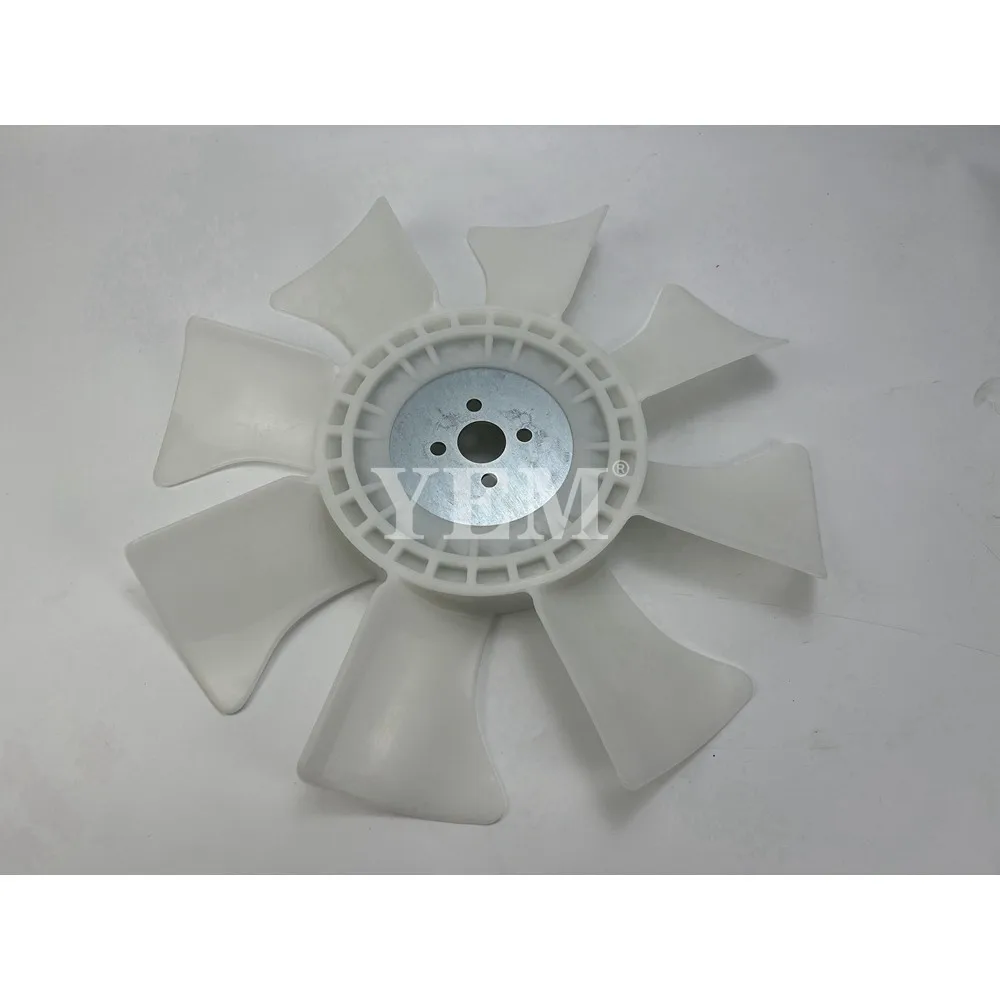 Лопасть вентилятора 4D88 для дизельного двигателя Komatsu