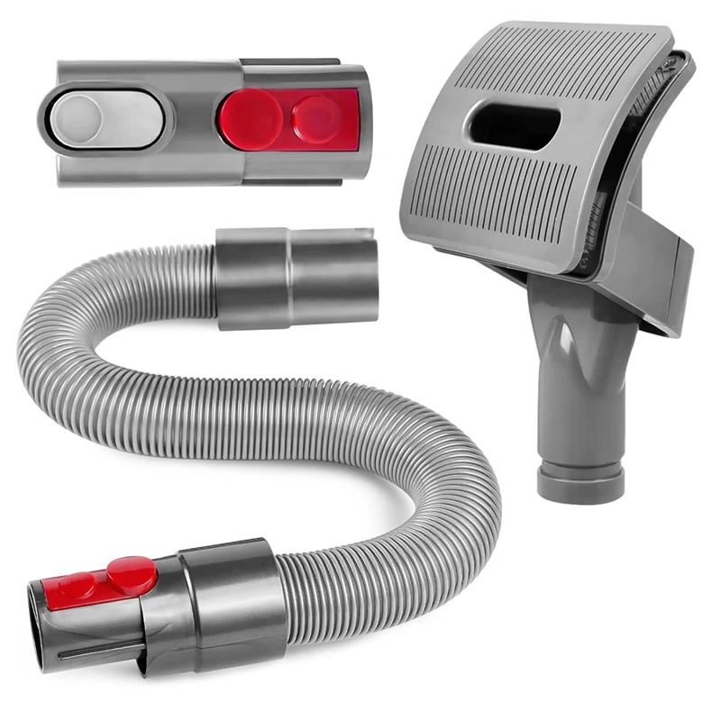 Аксессуары для Dyson Vacuum V7 V8 V10 V11 V15-щетка шерсти собак вакуумное приспособление с