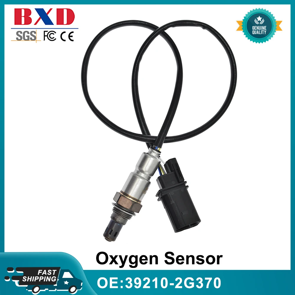 

OEM 39210-2G370 Oxygen Sensor Upstream Lambda O2 Sensor Auto Engine Parts Spare For Kia Forte5 Forte Koup