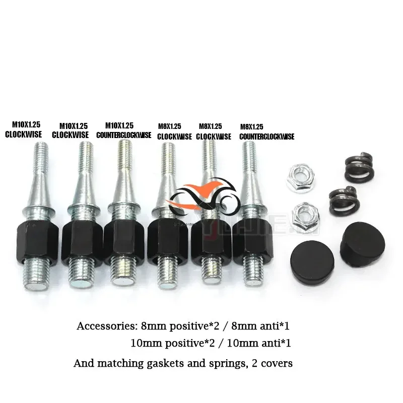 Для YAMAHA CYGNUSX 125 CYGNUS X SMAX 155 BWS R125 ZUMA боковое зеркало для мотоцикла зеркала заднего