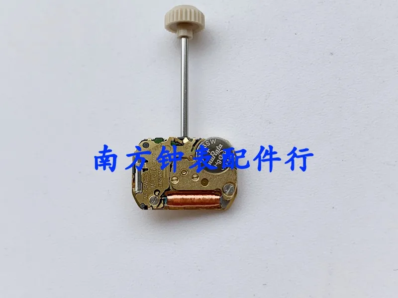 Watch movement accessories New movement 5R32 quartz electronic movement 5R32 movement three needles