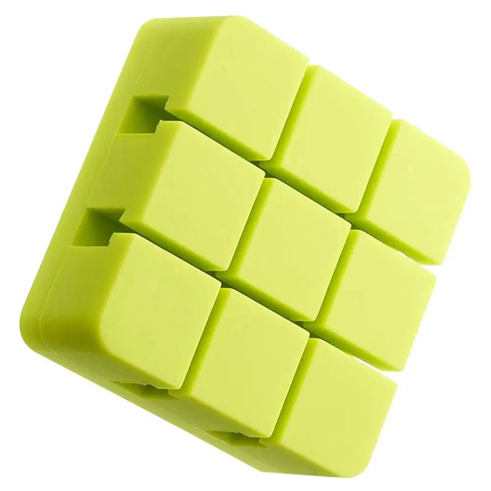 

Устройство для намотки кабелей прямоугольной формы, многофункциональный держатель-органайзер из силикагеля для мыши, USB-клавиатуры