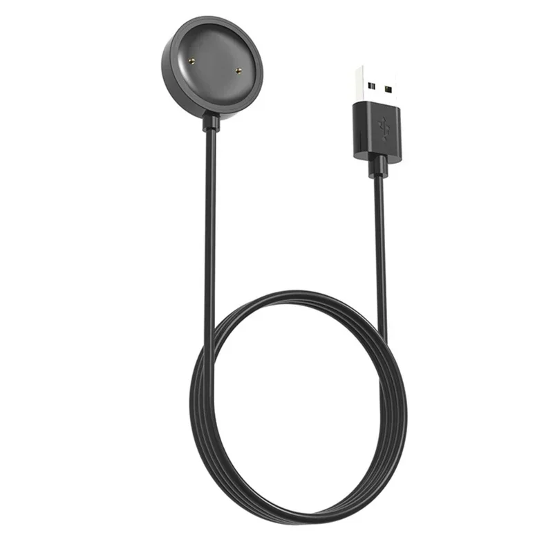 Фото USB-кабель для зарядки Mibro X1 / Lite / Mibro Watch X1 Color Sport Smart Watch, зарядная док-станция, адаптер для зарядки №5