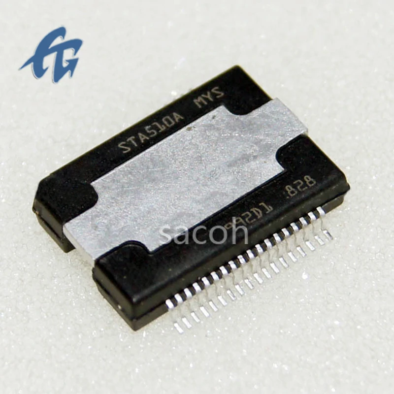 

(SACOH IC Integrated Circuit) STA510A 5PCS 100% Brand New Original In Stock