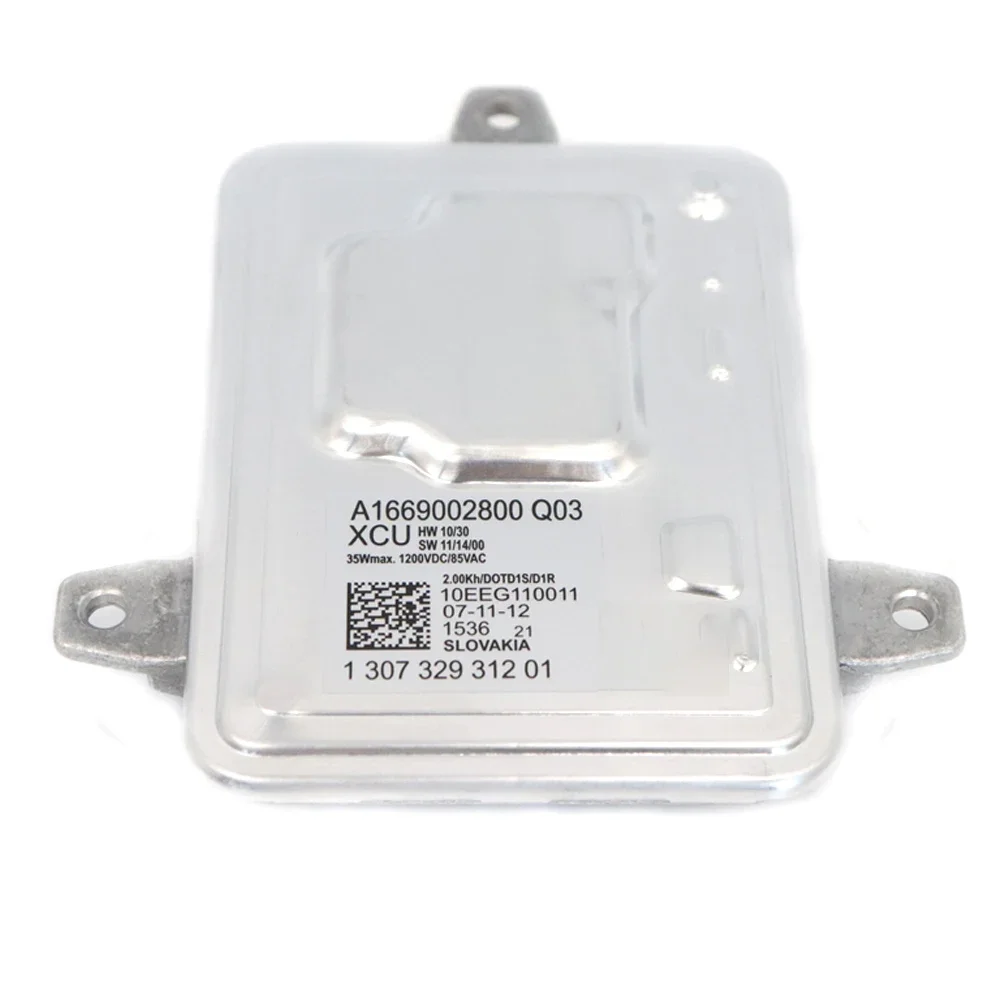 A 1669002800 Фара HID ксенонового балласта D1S для Cadillac Chevrolet Dodge Kia Land Rover MercedesBenz Volvo BMW 7296090