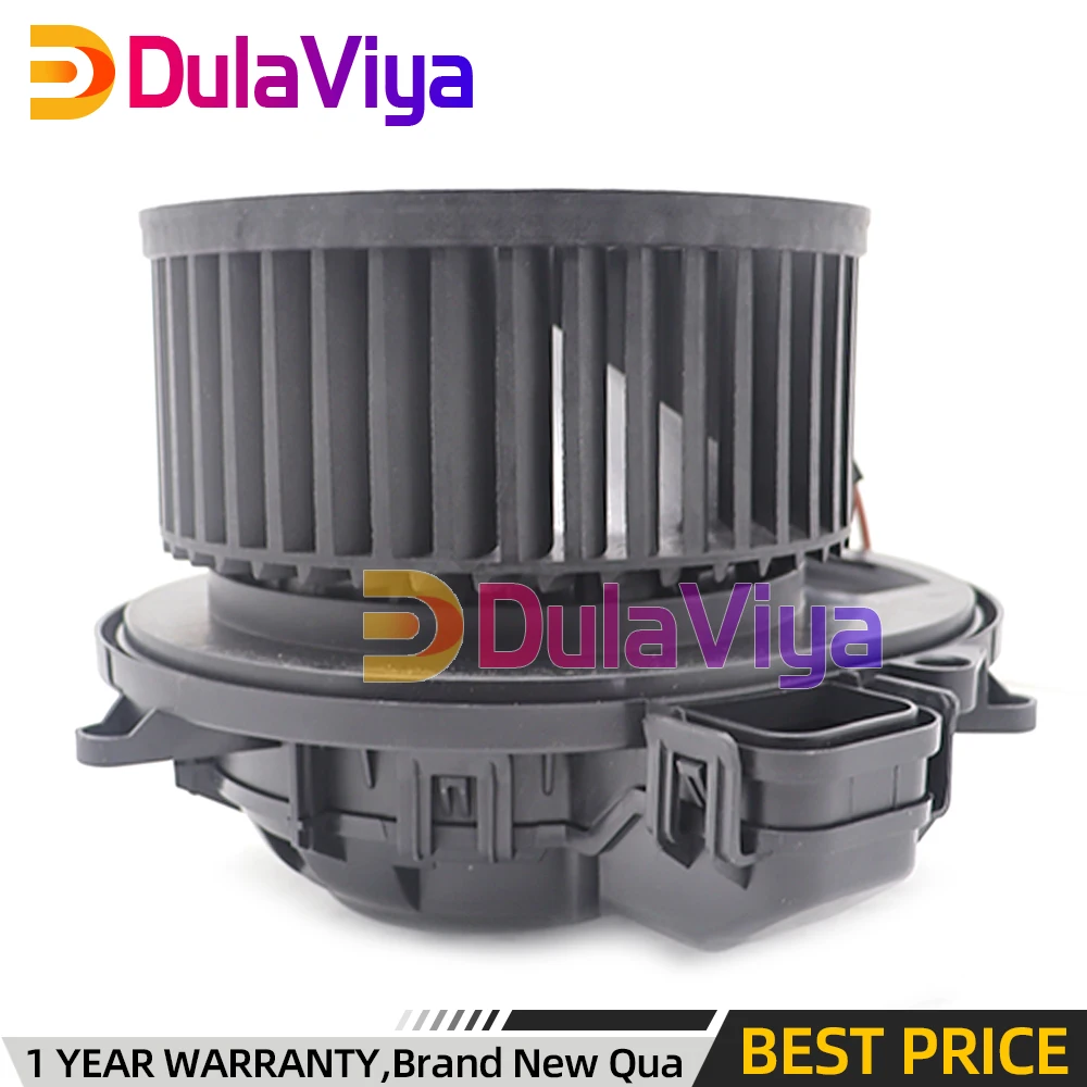 Нагреватель A/C нагревательная плита вентилятор в сборе двигатель вентилятора