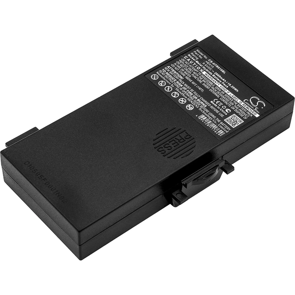 Cameron Sino 2000mA Battery for Hetronic 70745 FBH1200 GA GL GR GR-W TG 68303000 68303010 FBH-1200 FUA-07 HE010 | Электроника