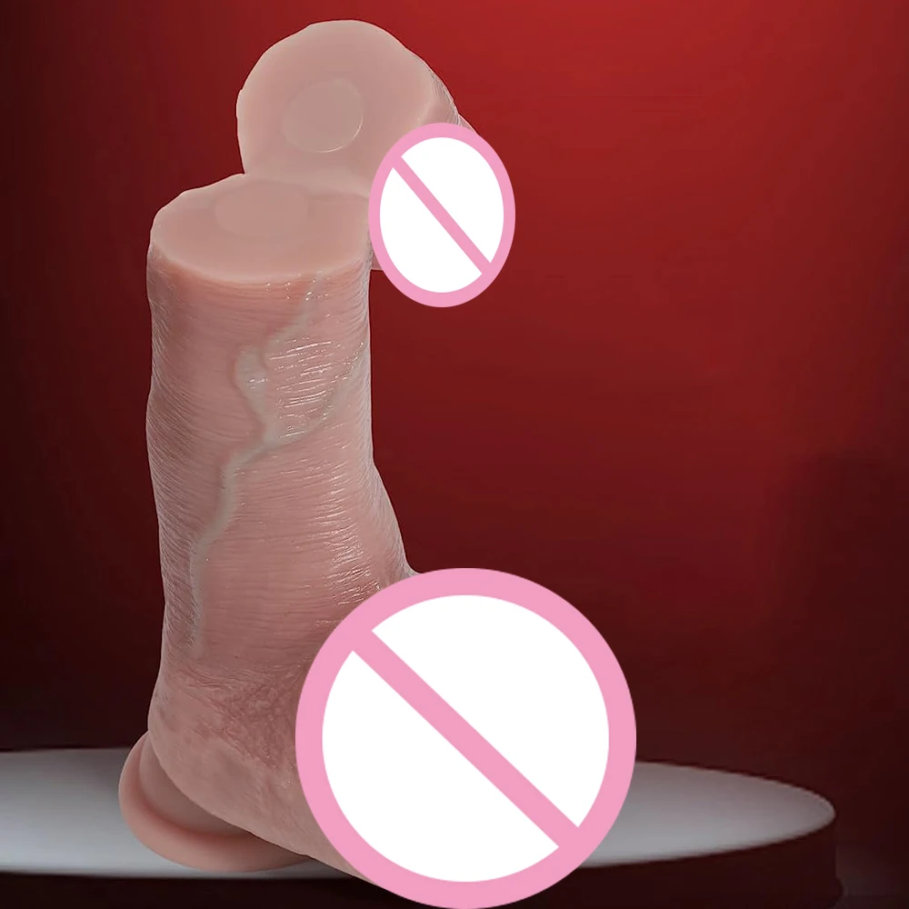 Реалистичные телескопические фаллоимитаторы с большим количеством опыта