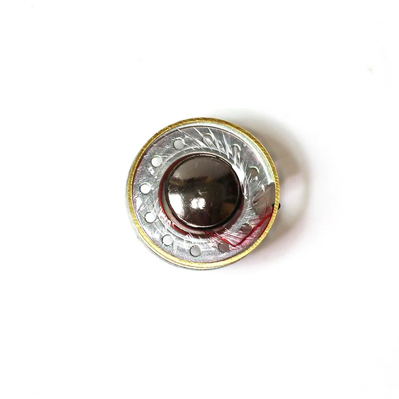 (1 пара) DIY MX500 блок 32 Ом драйвер 15 4 мм наушники-вкладыши Наушники купольная