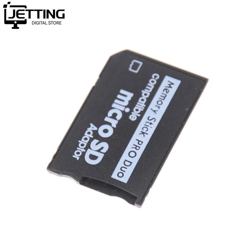 Рисунок 5 - Адаптер для карты памяти Micro SD JETTING