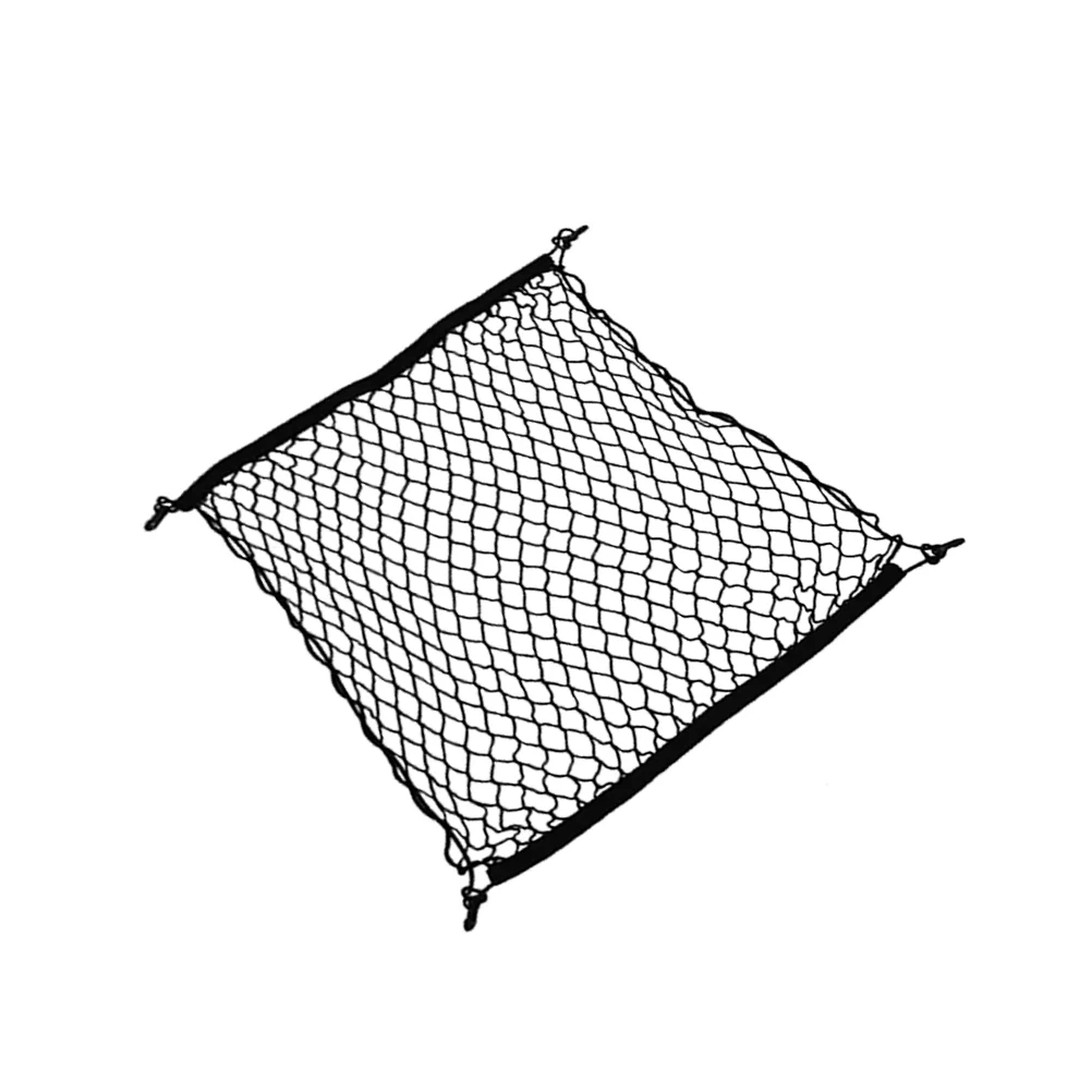 

Car Mesh Organizer Car Rooftop Net Luggage Net Cars The Roof Car Fixed Net Pocket