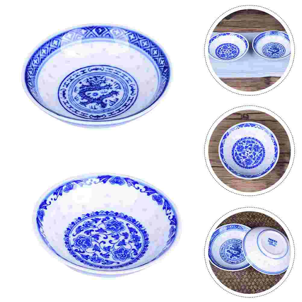 

Plate Dishes Plates Cup Pasta Watercolor Server Condiments Bowl Pinch Dish Vinegar Bowls Dip Condiment Soy Porcelain Portion