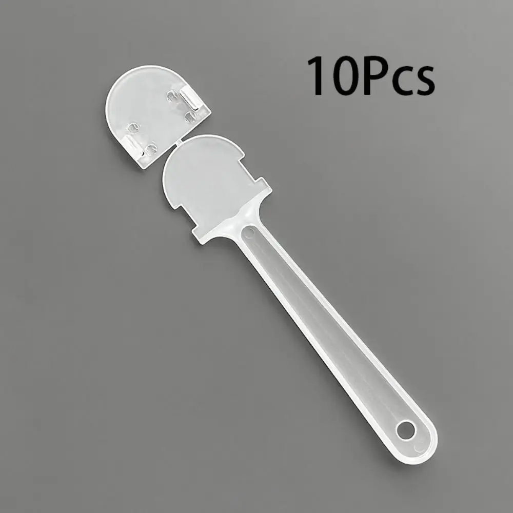 

Ручки для ручных вентиляторов 10 шт.