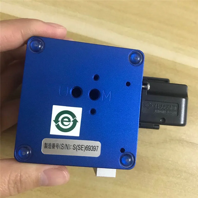 High Precision 0riginal Sumitomo FC-6S 0ptical Fiber Cleaver FC6S Optic Cutting Knife Tool With Best quality Good Price