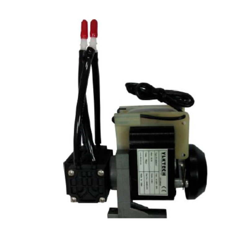 

Maintenance Free Ac electric vacuum pump Oil-Free air pump DA46EEAC