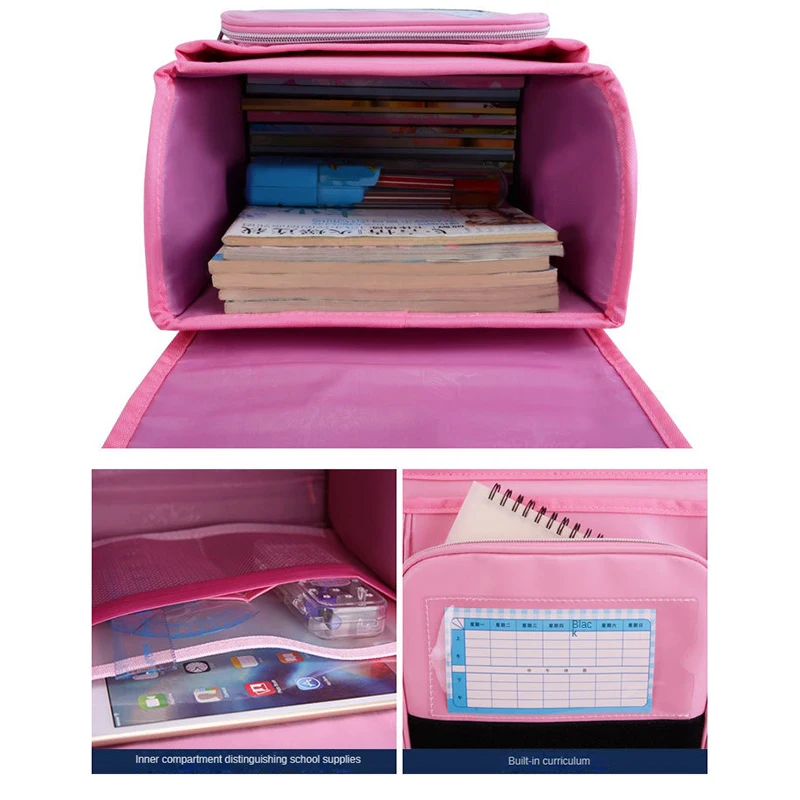 Stylish Travel Solid Color Backpack Student Girl School Bags For Teenage College Wind Women Bookbags Schoolbag Backpack Girl