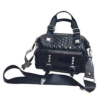 2022 trend womens bag real split leather handbag tote large capacity shopper bag fashion luxury designer shoulder crossbody sac